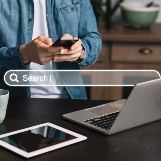 Prestation de d'amélioration du référencement naurel seo dans le finistère